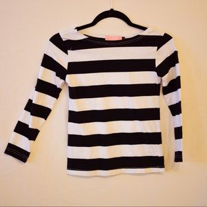 Striped shirt